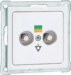 PEHA by Honeywell 156421, PEHA by Honeywell 2fach Einsatz