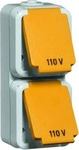 PEHA by Honeywell 307911, PEHA by Honeywell Komplett Steckdose 307911 1St.