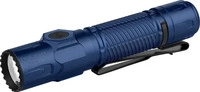 OLight 13002, OLight LED Mini-Taschenlampe mit Holster, mit G&uuml;rtelclip...