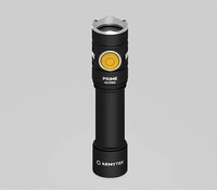 ArmyTek F05901SC, ArmyTek Prime C2 Pro LED Taschenlampe akkubetrieben 2400lm 68g