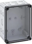 Spelsberg 13701601, Spelsberg TK PC 1813-9-TM Installations-Geh&auml;use 130 x 180...
