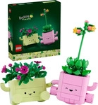 LEGO Icons 6588545, LEGO ICONS 6588545 Schaukelnde Pflanzen (11506) Bauset f&uuml;r