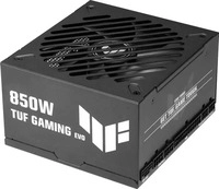 Asus 90YE00SA-B0NA00, Asus Netzteil TUF Gaming-850G-EVO PC Netzteil 850W ATX
