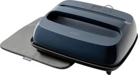 Cricut 2012594, Cricut EasyPress SE 25 x 30cm Heizpresse Blau