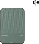 Native Union (Re)Classic Qi2 Magnetic Po
