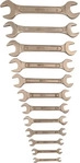 KS Tools 963.7064, KS Tools 963.7064 963.7064 Doppel-Maulschl&uuml;ssel Schl&uuml;sselweite