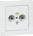PEHA by Honeywell 846021, PEHA by Honeywell 2fach Komplett
