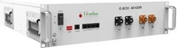 Pytes 110402100007, Pytes Spezial-Akku LiFePO 4 48 V/DC 100 mAh 1St.