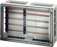 Hensel 68000217, Hensel 68000217 FP 3402 Verteilerschrank Aufputz Inhalt 1St.