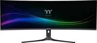 Thermaltake GM-QOL-49CEUB-EU, Thermaltake 49 inch OLED Gaming Monitor black Gaming
