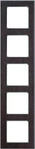 PEHA by Honeywell 192091, PEHA by Honeywell Rahmen Rahmen Holz 192091 4St.