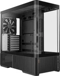 Antec 0-761345-10275-9, Antec Constellation C6 Curve Air PC Geh&auml;use ATX Midi Tower,