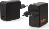 Urban Armor Gear 9B443811V4040, Urban Armor Gear SRGE Ladeadapter 100W USB-A...