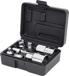 KS Tools 9180707, KS Tools 918.0707 9180707 Steckschl&uuml;ssel-Adapter-Set Antrieb...