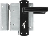 ABUS 22418 8, ABUS 22418 8 Aufschraubschloss