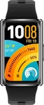 HUAWEI 55020GVK, HUAWEI Band 11 Pro Fitness-Tracker Schwarz