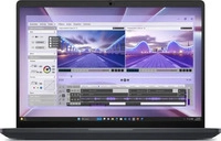 Dell 8YTFF, Dell Notebook Pro Max 16 MC16250 40.6cm (16 Zoll) Full-HD+ Intel Core