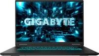 Gigabyte GAMING A16 PRO DXHG4DECC4SH, Gigabyte Gaming Notebook 40.6cm (16 Zoll) 240H
