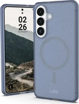 Urban Armor Gear 214520114151, Urban Armor Gear Dot Case Samsung Galaxy S26+ Blau