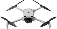 DJI CP.MA.00000975.01, DJI CP.MA.00000975.01 Quadrocopter RtF Kameraflug, Einsteiger