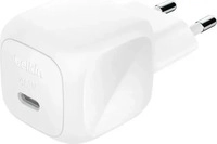 Belkin WCA013kqWH, Belkin USB Ladeger&auml;t 45W USB-C USB PD Wei&szlig; Innenbereich USB
