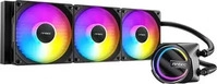 Antec 0-761345-40066-4, Antec WAK SKELETON 360 ARGB Liquid Cooler All-in-One