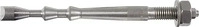 Fischer 97617, Fischer 97617 FHB II-A L M10 x 95/20 A4 Highbond-Ankerstange...