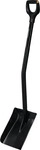 Fiskars 1066713, Fiskars 1066713 Schaufel Arbeitsbreite 274mm D-Griff