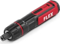 Flex 534549, Flex SD 7-320 4 534549 Akku-Schraubendreher 4V 2Ah