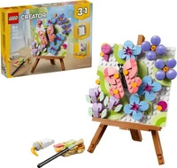 LEGO Creator 31390, 31390 LEGO CREATOR Bau- und Spielset f&uuml;r kreative Kinder 3