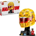 LEGO Editions 6590613, 6590613 LEGO Editions Scuderia Ferrari HP Lewis Hamilton...