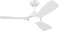 Philips LED Fixed Deckenventilator 35W mit Fernbedienung, Dimmbar