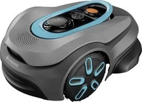 GARDENA 19941-20, GARDENA 19941-20 M&auml;hroboter smart SILENO sense M&auml;hroboter