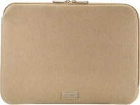 Hama 00222033, Hama Notebook H&uuml;lle Jersey Passend f&uuml;r maximal: 35,8cm (14,1") Sand