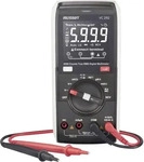VOLTCRAFT VC-13829990, VOLTCRAFT VC292 Hand-Multimeter kalibriert (ISO) digital...