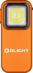 OLight Oclip (Orange), OLight Oclip (Orange) LED Taschenlampe 30g