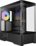 Antec 0-761345-10287-2, Antec Constellation C6 Curve ARGB PC Geh&auml;use ATX Midi...