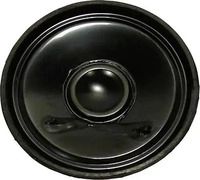 Visaton 2849, Visaton K 45 - 8 Ohm 1.8 Zoll 4.5cm Kleinlautsprecher 1W 8Ω
