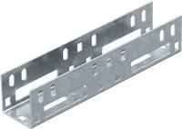 OBO Bettermann 6066623, OBO Bettermann 6066623 Verbindungselement 25 St. Metall