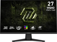 MSI 9S6-3CE41H-068, MSI MAG 274QFDE E20 Gaming Monitor EEK F (A - G) 68.6cm (27...