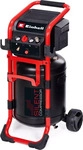 Einhell 4010451, Einhell 4010451 Kompressor TE-AC 270/50 Silent 10 bar