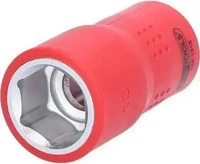 KS Tools 118.1218, KS Tools 118.1218 118.1218 Stecknuss 18mm 18mm 1/2"