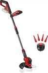 Einhell 3411256, Einhell GE-CT 18/25-1 Li-Solo Akku Akku-Rasentrimmer ohne