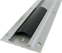 Ergotron 31-016-182, Ergotron Alu-Profilschiene Passend f&uuml;r Serie (Halter): Ergotron