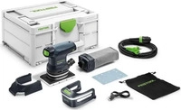 Festool 578926, Festool RTS 400 REQ-Plus 578926 Schwingschleifer