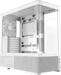 Antec 0-761345-10276-6, Antec Constellation C6 Curve Air White PC Geh&auml;use ATX Midi