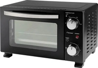 Bestron AOV10, Bestron AOV10 Mini-Backofen Grillfunktion, Kontrollleuchte,