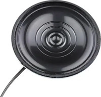 Visaton 2952, Visaton K 57 FL - 8 Ohm 2.2 Zoll 5.7cm Kleinlautsprecher 1W 8Ω