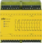 PILZ 777140, PILZ Kontakterweiterung PZE 9P 24VACDC 8n/o 1n/c 8 Schlie&szlig;er, 1...