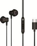 Conceptronic Headset Ohrh&ouml;rer Usb-C/Mikr